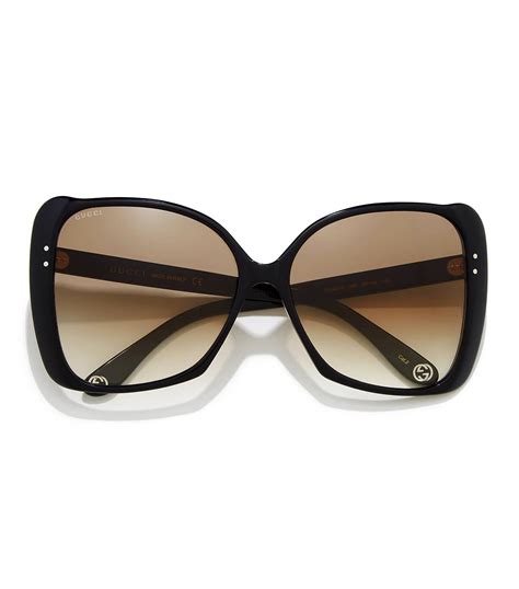 anteojos de sol gucci mujer|Gafas de moda de diseñador para mujer .